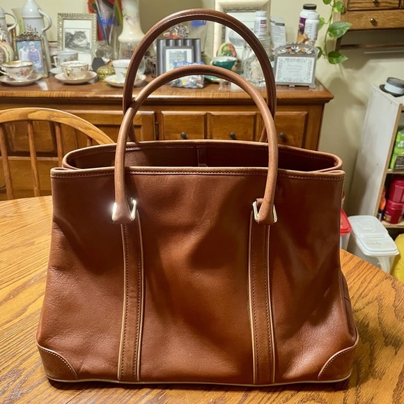 Coach Handbags - Coach Tote - Leather